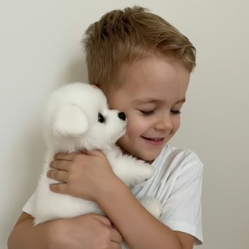 Wuffy image